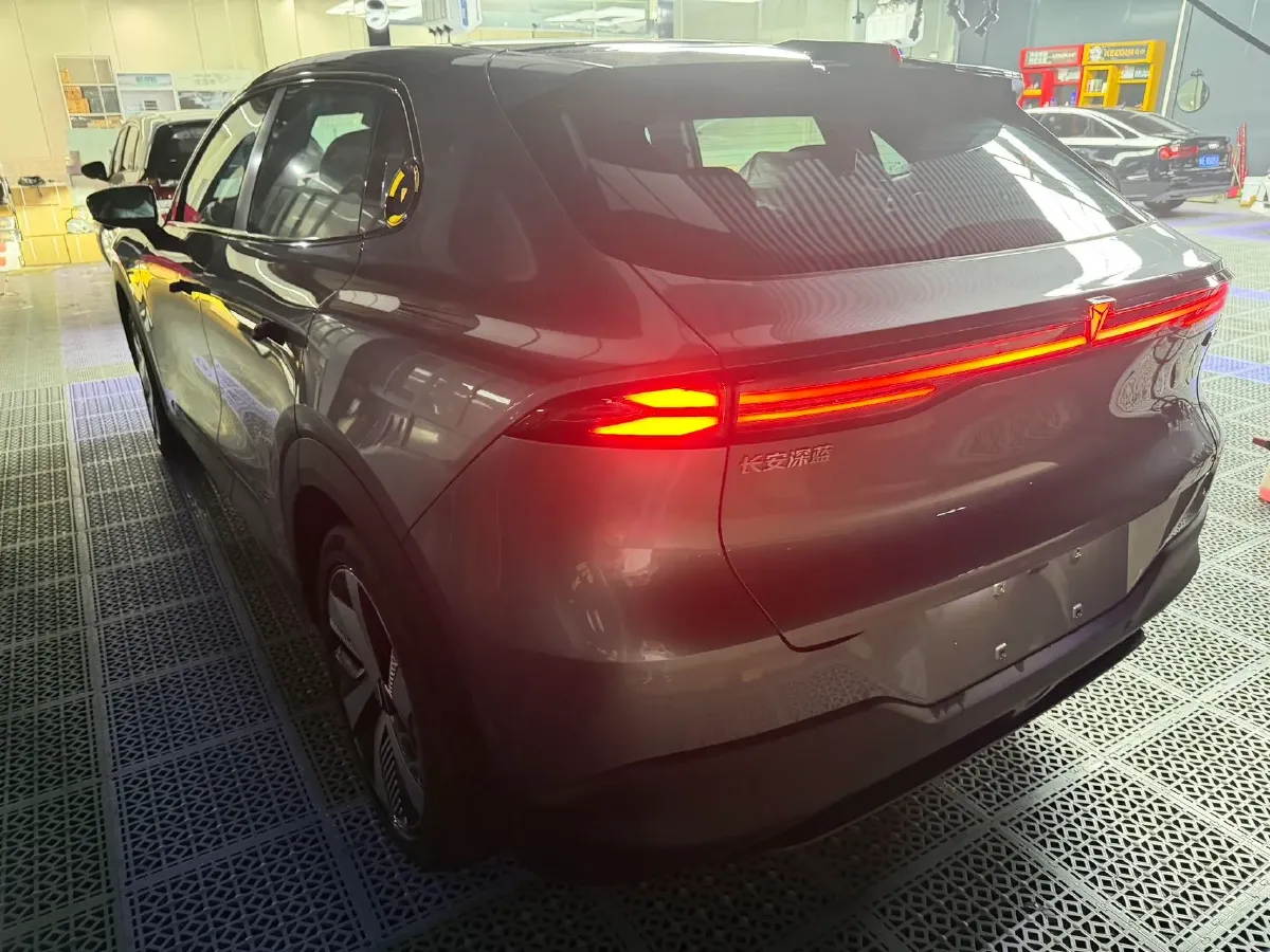 2026 Deepal S05 BEV,autocango,china used car exporter,china ev exporter,chinese used car exporter,chinese used ev exporter
