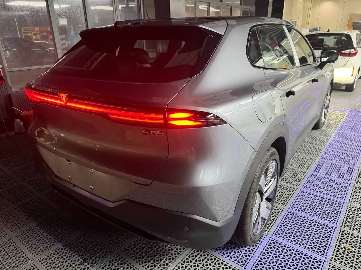 2026 Deepal S05 BEV,autocango,china used car exporter,china ev exporter,chinese used car exporter,chinese used ev exporter