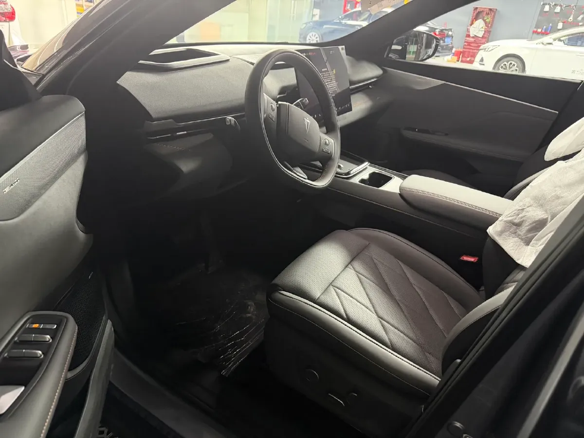 2026 Deepal S05 BEV,autocango,china used car exporter,china ev exporter,chinese used car exporter,chinese used ev exporter