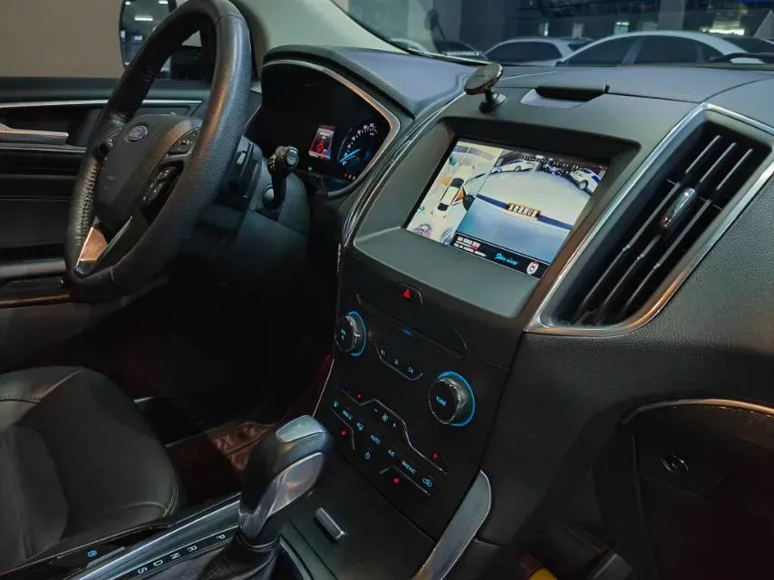 2018 Toyota Highlander 2.0T 220HP L4 6AT,autocango,china used car exporter,china ev exporter,chinese used car exporter,chinese used ev exporter