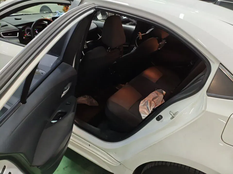 2022 Toyota Levin 1.8L 98HP L4 E-CVT Hybrid,autocango,china used car exporter,china ev exporter,chinese used car exporter,chinese used ev exporter