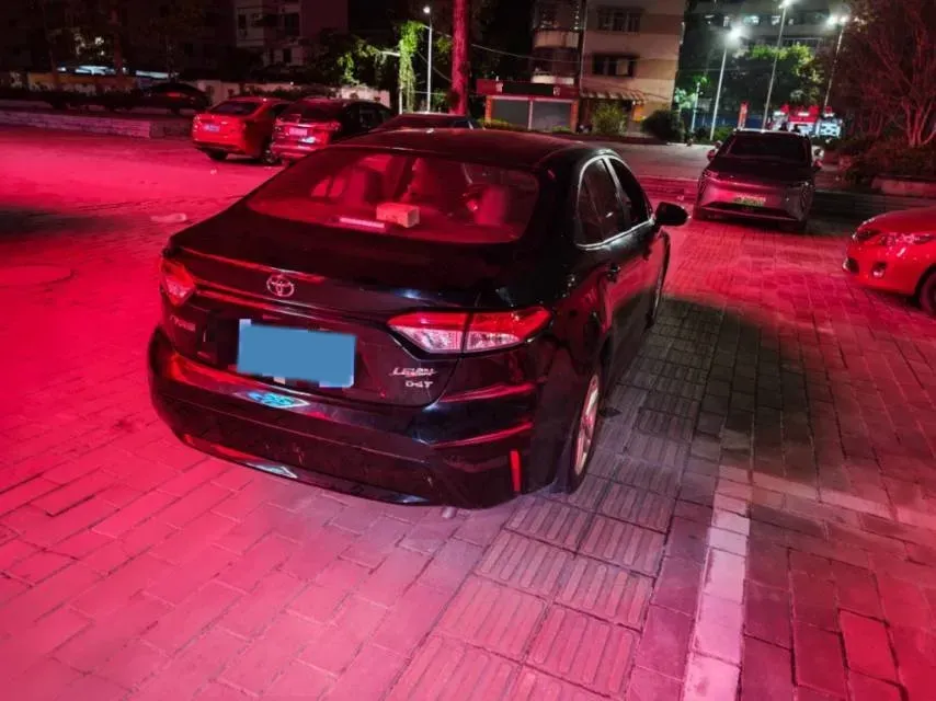 2021 Toyota Levin 1.2T 116HP L4 CVT,autocango,china used car exporter,china ev exporter,chinese used car exporter,chinese used ev exporter