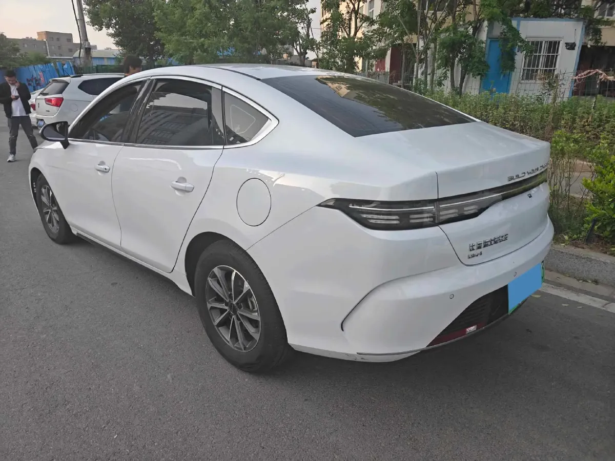2024 BYD Destroyer 05 1.5L 110HP L4 E-CVT PHEV 8.3KWH,autocango,china used car exporter,china ev exporter,chinese used car exporter,chinese used ev exporter