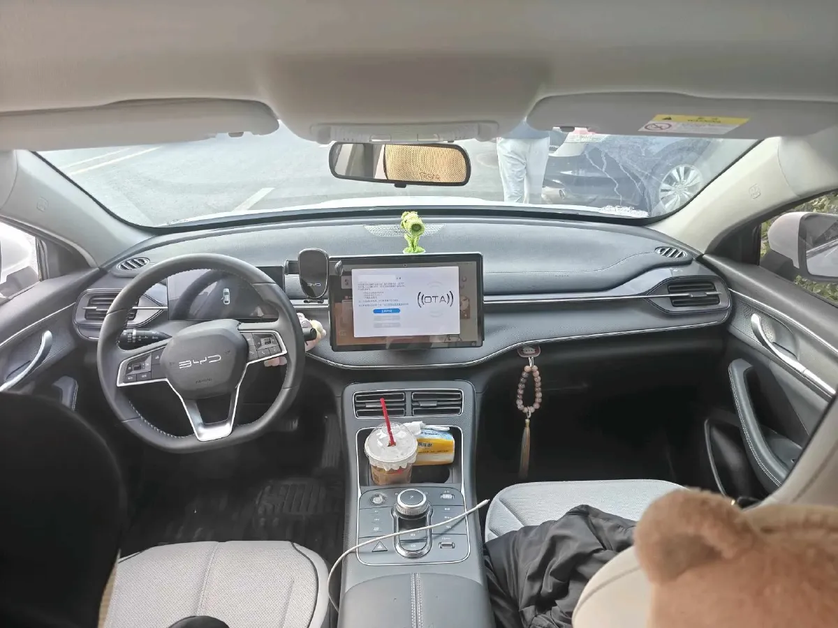 2024 BYD Destroyer 05 1.5L 110HP L4 E-CVT PHEV 8.3KWH,autocango,china used car exporter,china ev exporter,chinese used car exporter,chinese used ev exporter