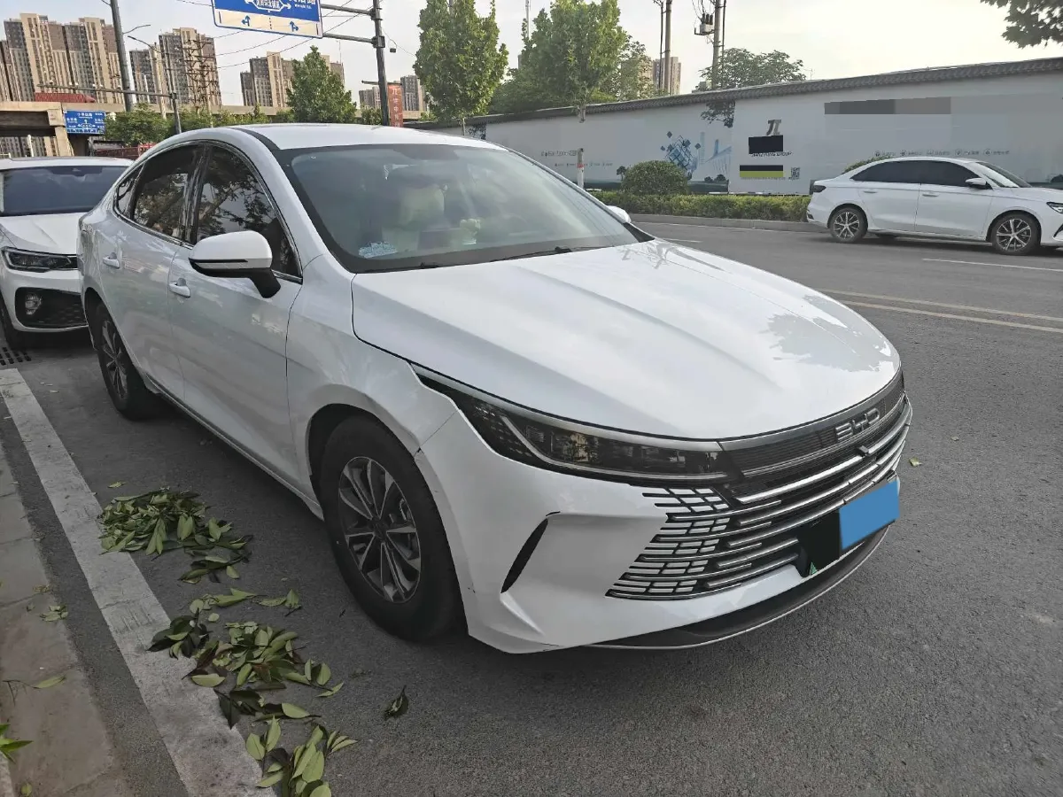 2024 BYD Destroyer 05 1.5L 110HP L4 E-CVT PHEV 8.3KWH,autocango,china used car exporter,china ev exporter,chinese used car exporter,chinese used ev exporter
