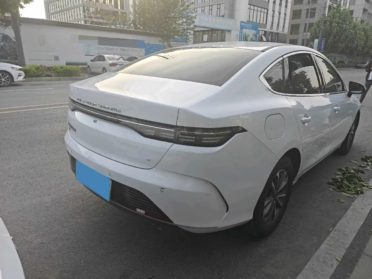 2024 BYD Destroyer 05 1.5L 110HP L4 E-CVT PHEV 8.3KWH,autocango,china used car exporter,china ev exporter,chinese used car exporter,chinese used ev exporter