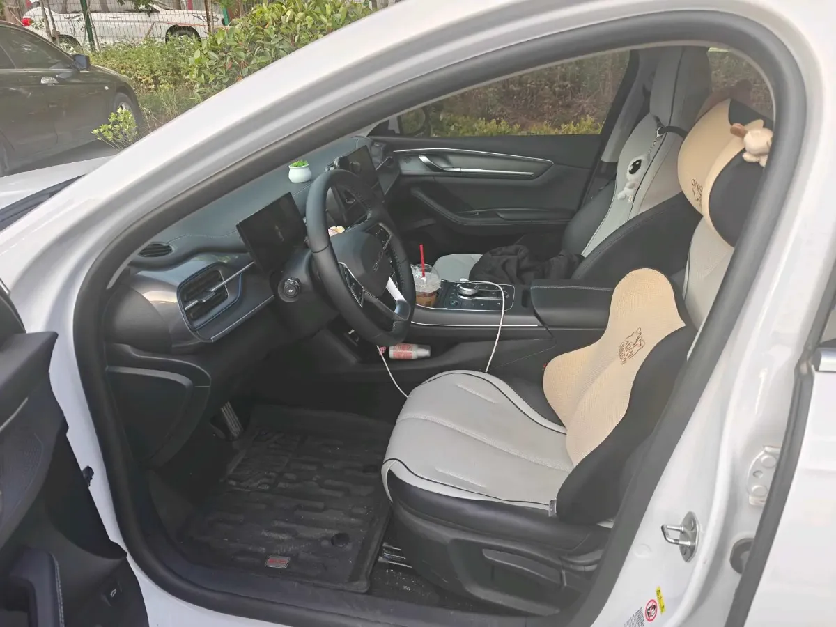 2024 BYD Destroyer 05 1.5L 110HP L4 E-CVT PHEV 8.3KWH,autocango,china used car exporter,china ev exporter,chinese used car exporter,chinese used ev exporter