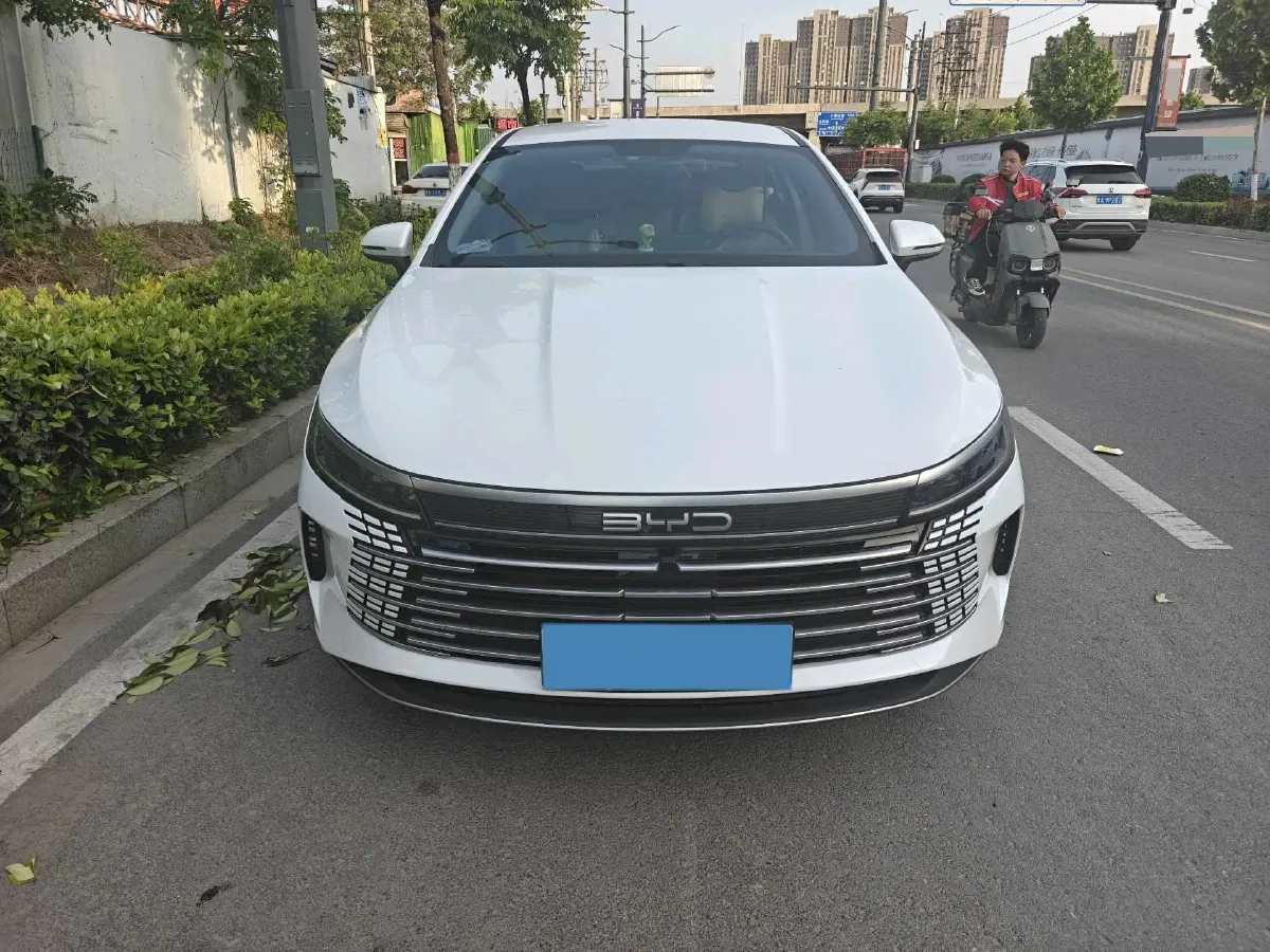 2024 BYD Destroyer 05 1.5L 110HP L4 E-CVT PHEV 8.3KWH,autocango,china used car exporter,china ev exporter,chinese used car exporter,chinese used ev exporter
