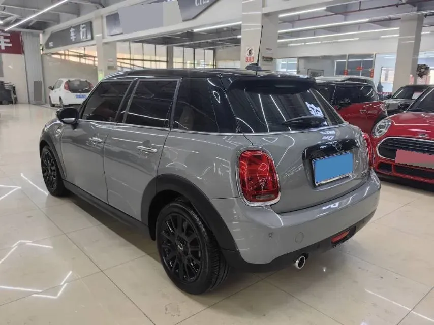 2021 MINI MINI 1.5T 136HP L3 7DCT,autocango,china used car exporter,china ev exporter,chinese used car exporter,chinese used ev exporter