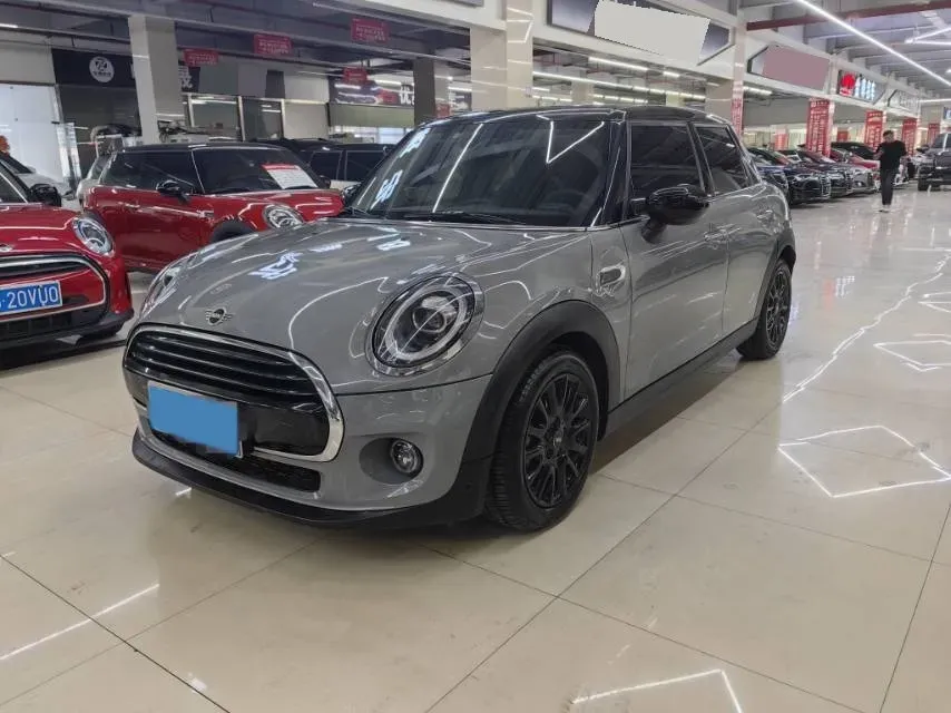 2021 MINI MINI 1.5T 136HP L3 7DCT,autocango,china used car exporter,china ev exporter,chinese used car exporter,chinese used ev exporter