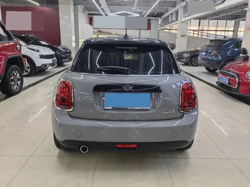 2021 MINI MINI 1.5T 136HP L3 7DCT,autocango,china used car exporter,china ev exporter,chinese used car exporter,chinese used ev exporter
