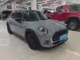 2021 MINI MINI 1.5T 136HP L3 7DCT