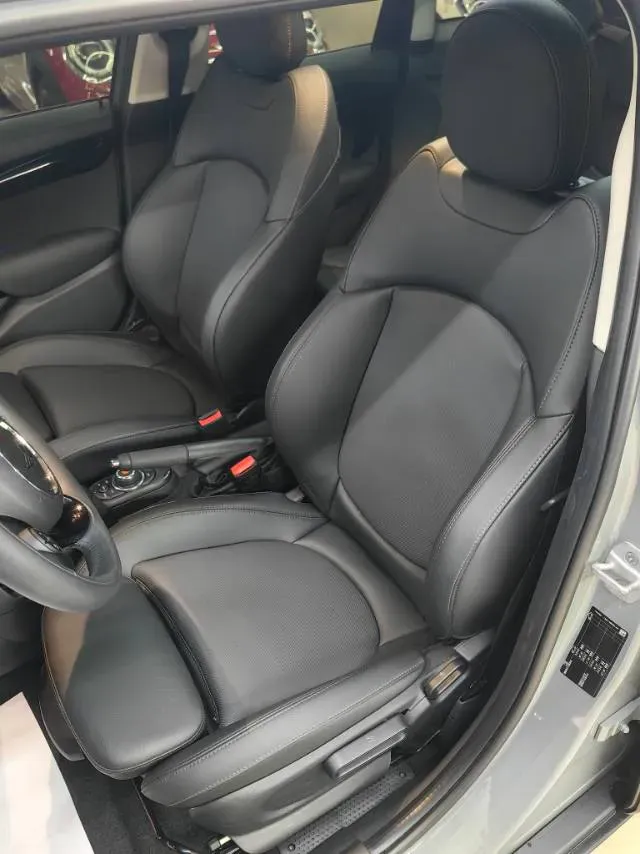 2021 MINI MINI 1.5T 136HP L3 7DCT,autocango,china used car exporter,china ev exporter,chinese used car exporter,chinese used ev exporter