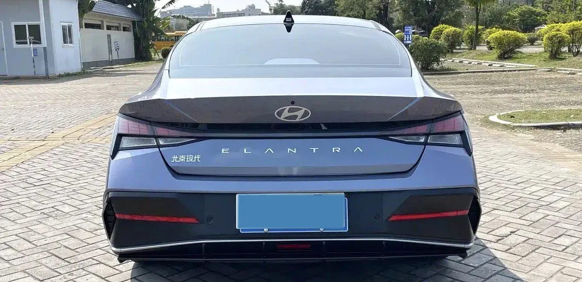 2023 Hyundai Elantra 1.5L 115HP L4 CVT,autocango,china used car exporter,china ev exporter,chinese used car exporter,chinese used ev exporter
