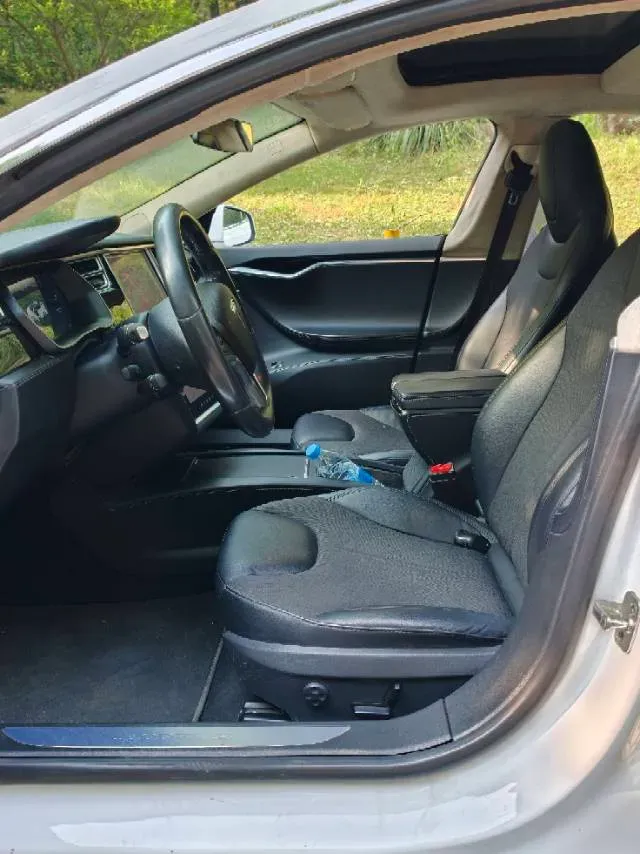 2016 Tesla Model S BEV 75KWH,autocango,china used car exporter,china ev exporter,chinese used car exporter,chinese used ev exporter