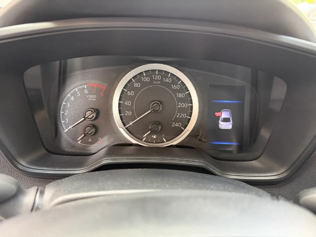 2022 Toyota Corolla 1.2T 116HP L4 CVT,autocango,china used car exporter,china ev exporter,chinese used car exporter,chinese used ev exporter