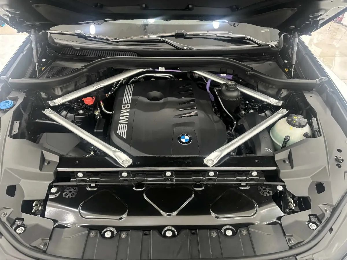 2026 BMW X5 3.0T 381HP L6 8AT,autocango,china used car exporter,china ev exporter,chinese used car exporter,chinese used ev exporter