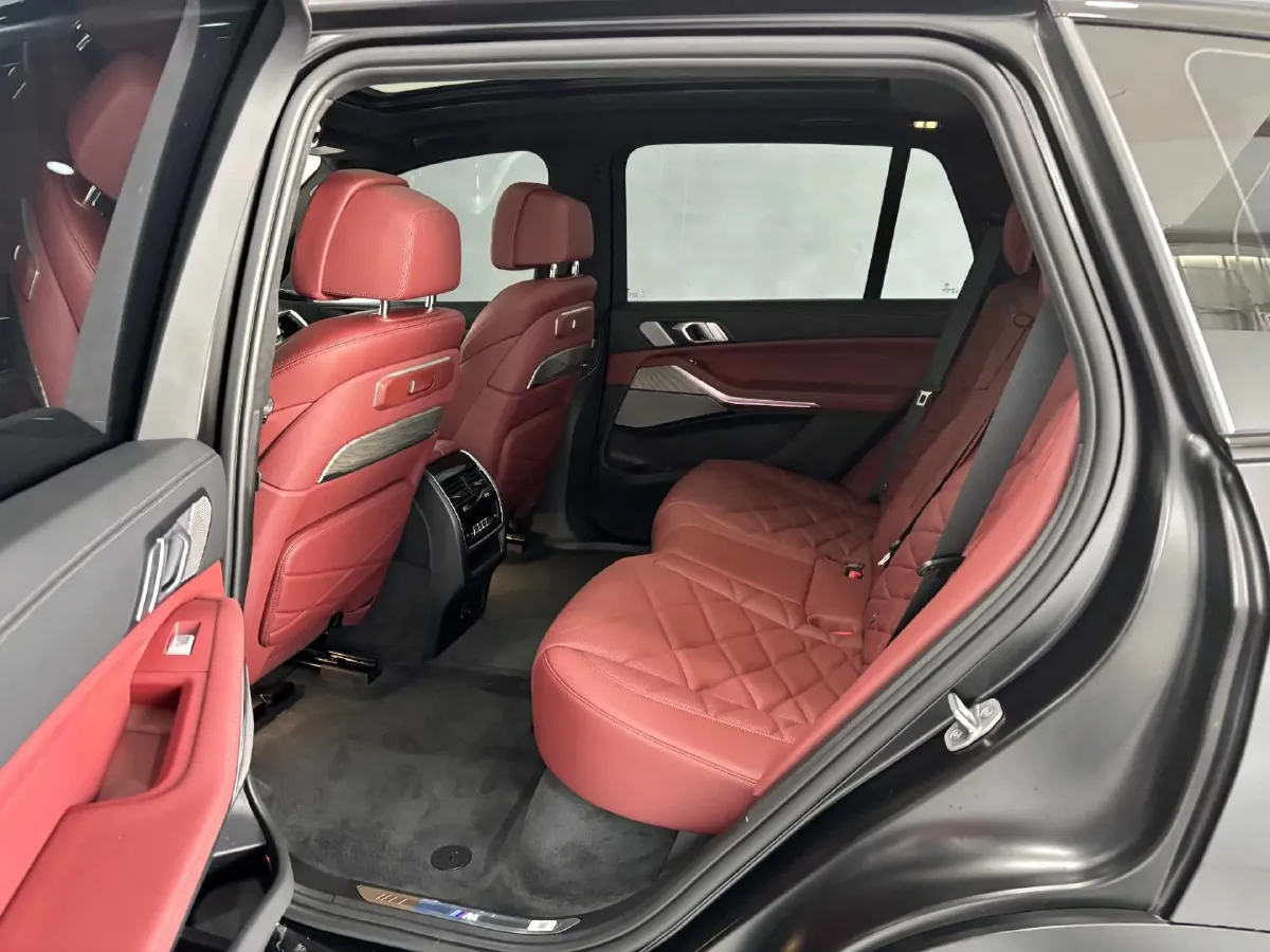 2026 BMW X5 3.0T 381HP L6 8AT,autocango,china used car exporter,china ev exporter,chinese used car exporter,chinese used ev exporter