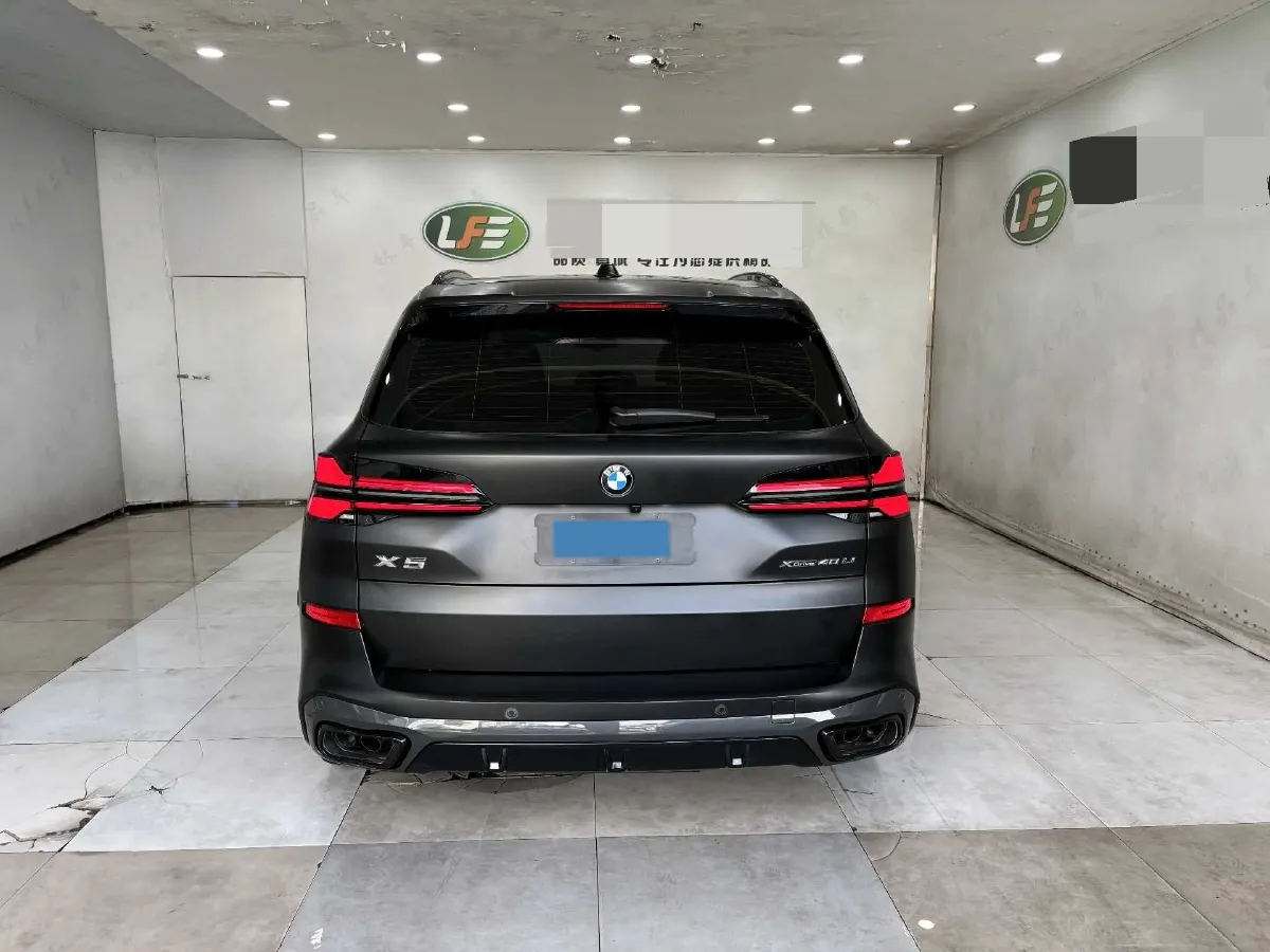 2026 BMW X5 3.0T 381HP L6 8AT,autocango,china used car exporter,china ev exporter,chinese used car exporter,chinese used ev exporter