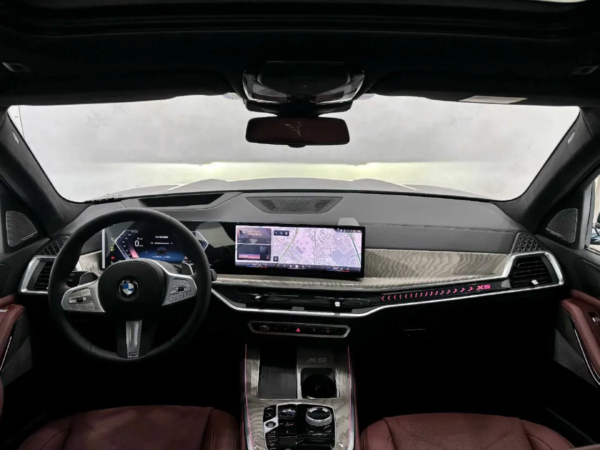2026 BMW X5 3.0T 381HP L6 8AT,autocango,china used car exporter,china ev exporter,chinese used car exporter,chinese used ev exporter