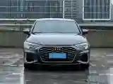 2021 Audi A3 1.4T 150HP L4 7DCT