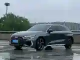 2021 Audi A3 1.4T 150HP L4 7DCT