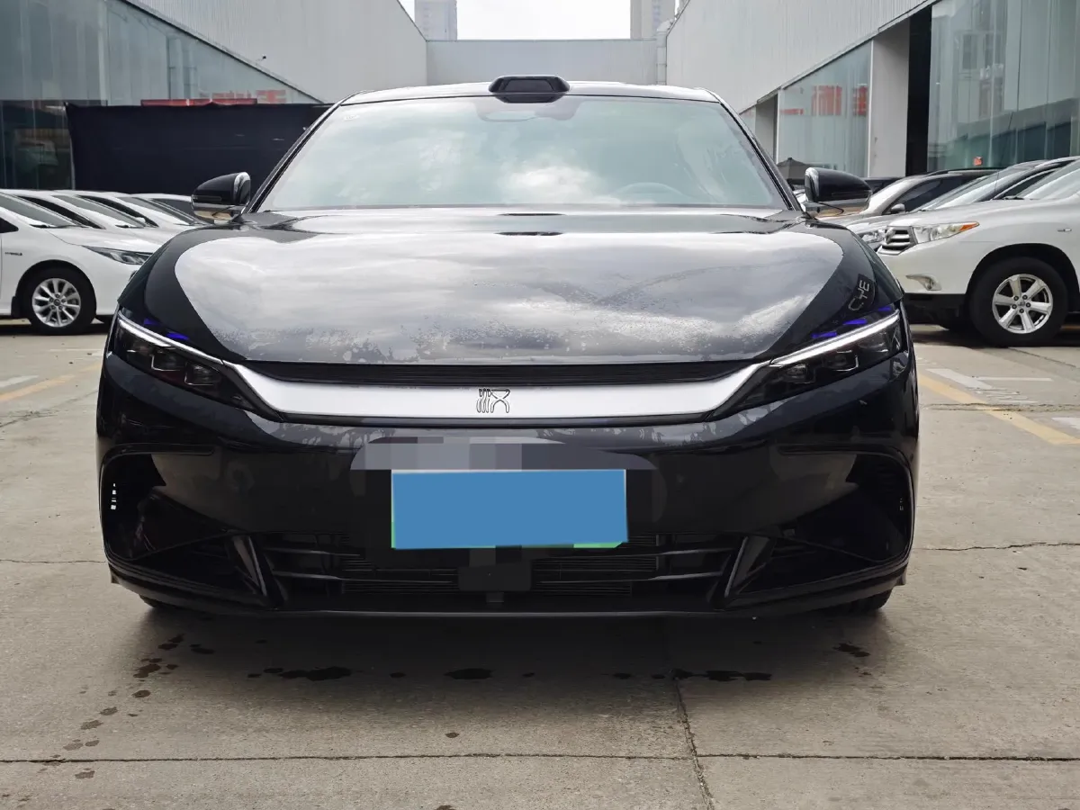 2025 BYD Han 1.5T 156HP L4 E-CVT PHEV,autocango,china used car exporter,china ev exporter,chinese used car exporter,chinese used ev exporter