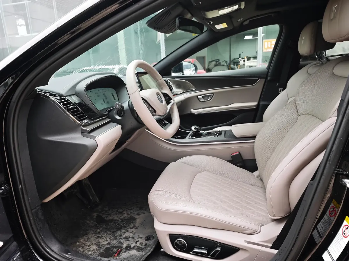 2025 BYD Han 1.5T 156HP L4 E-CVT PHEV,autocango,china used car exporter,china ev exporter,chinese used car exporter,chinese used ev exporter