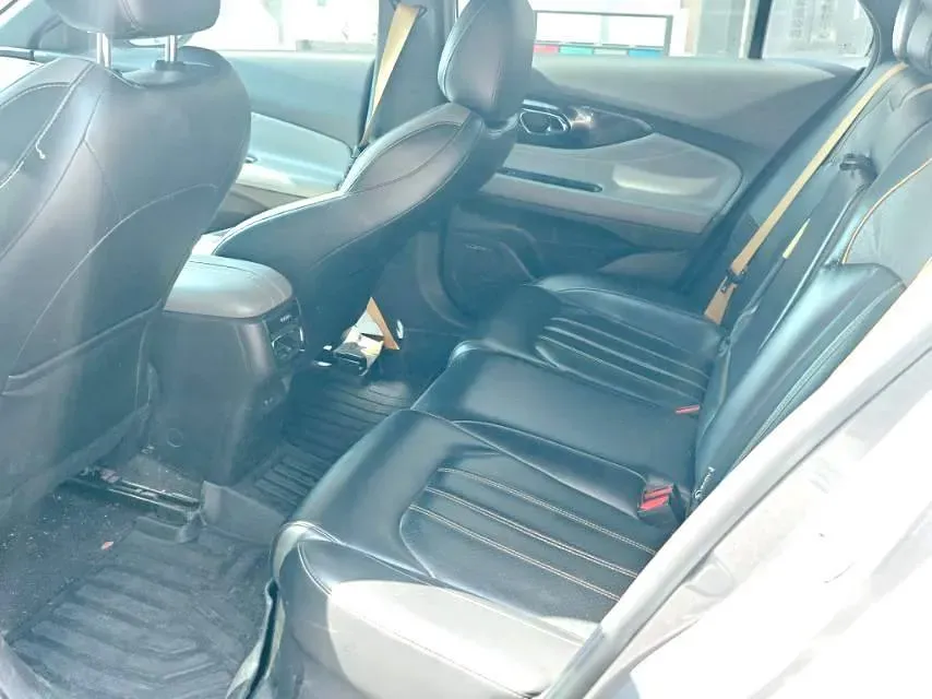 2021 GAC Trumpchi Empow 1.5T 177HP L4 7DCT,autocango,china used car exporter,china ev exporter,chinese used car exporter,chinese used ev exporter