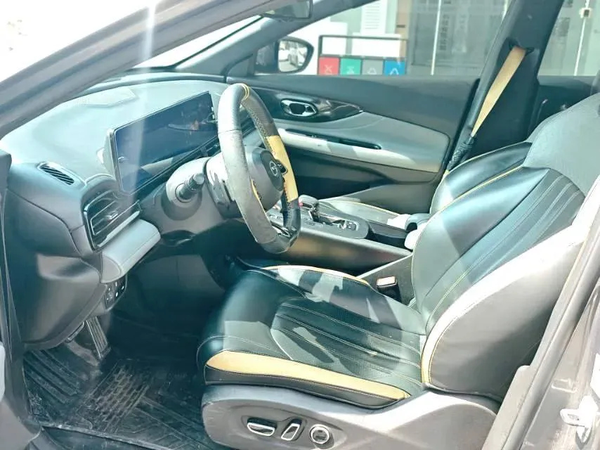 2021 GAC Trumpchi Empow 1.5T 177HP L4 7DCT,autocango,china used car exporter,china ev exporter,chinese used car exporter,chinese used ev exporter