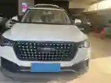 2017 Zotye T700 1.8T 177HP L4 6DCT