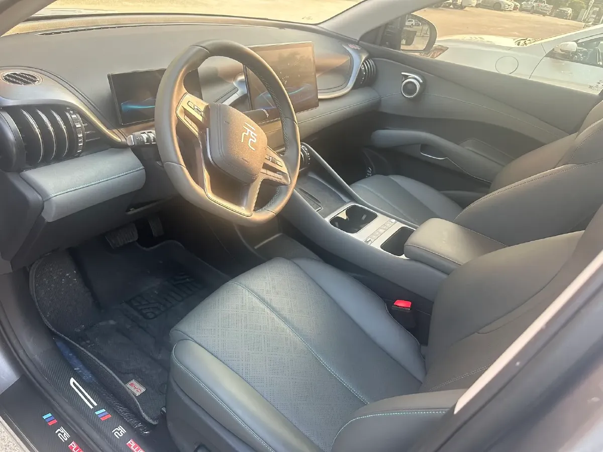 2025 BYD Yuan Plus BEV 49.92KWH,autocango,china used car exporter,china ev exporter,chinese used car exporter,chinese used ev exporter