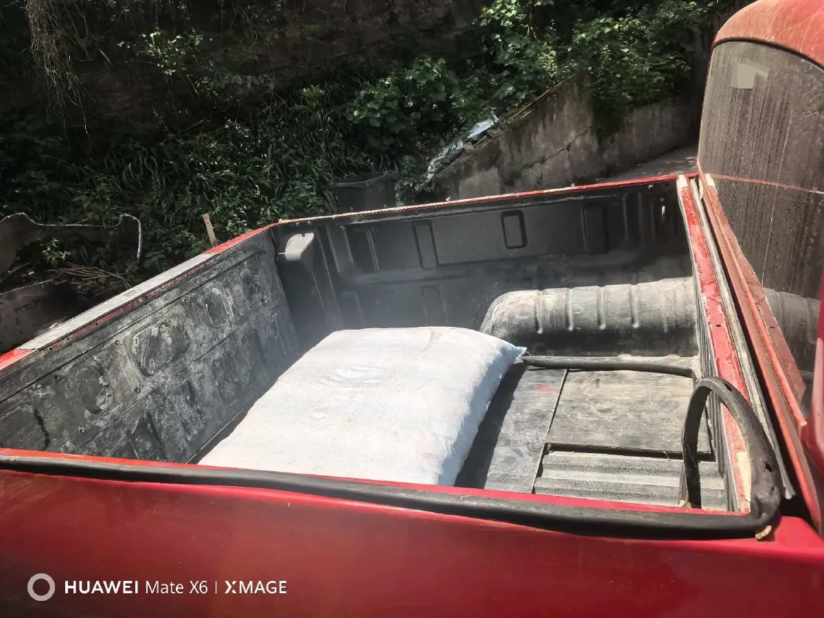 2020 Great Wall Poer 2.0T 190HP L4 8AT,autocango,china used car exporter,china ev exporter,chinese used car exporter,chinese used ev exporter