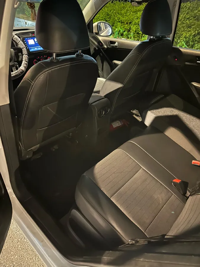 2016 Volkswagen Touran 1.4T 150HP L4 7DCT,autocango,china used car exporter,china ev exporter,chinese used car exporter,chinese used ev exporter