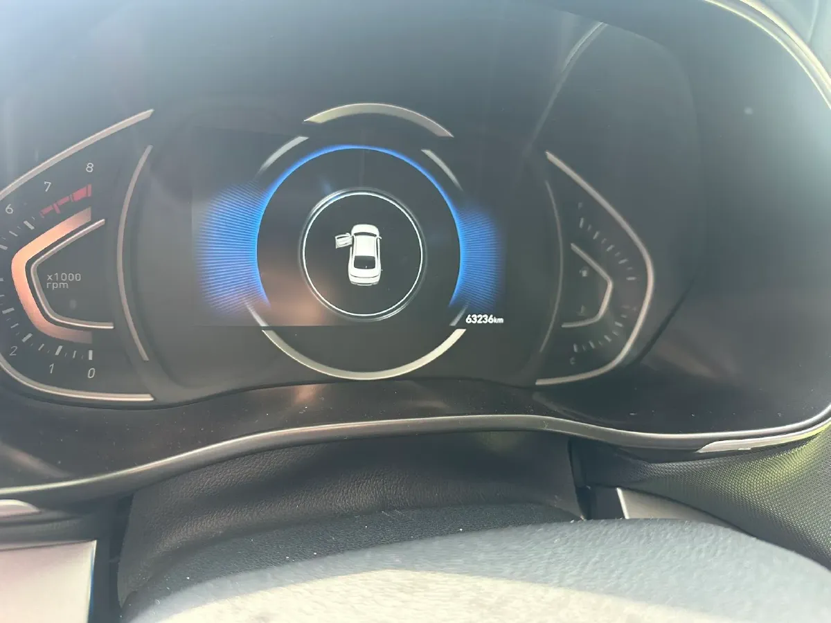 2019 Hyundai La Festa 1.6T 204HP L4 7DCT,autocango,china used car exporter,china ev exporter,chinese used car exporter,chinese used ev exporter