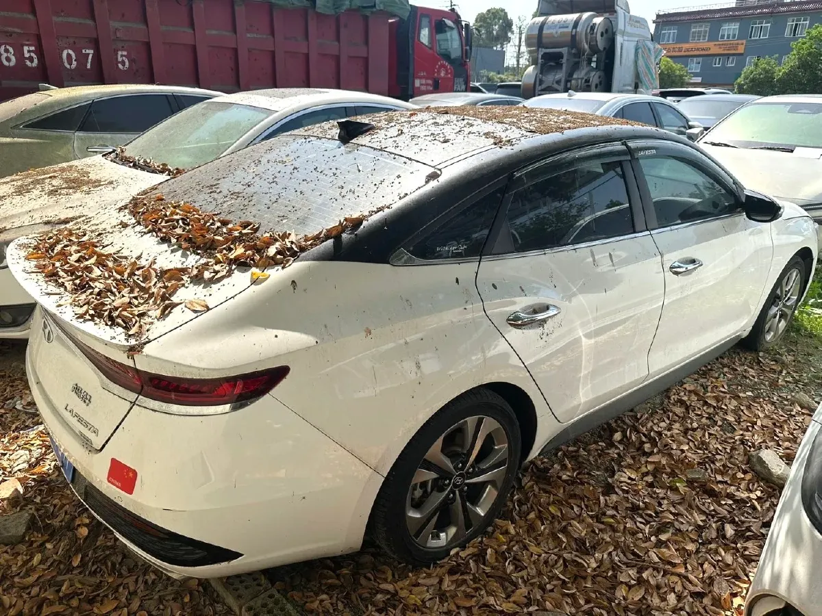 2019 Hyundai La Festa 1.6T 204HP L4 7DCT,autocango,china used car exporter,china ev exporter,chinese used car exporter,chinese used ev exporter