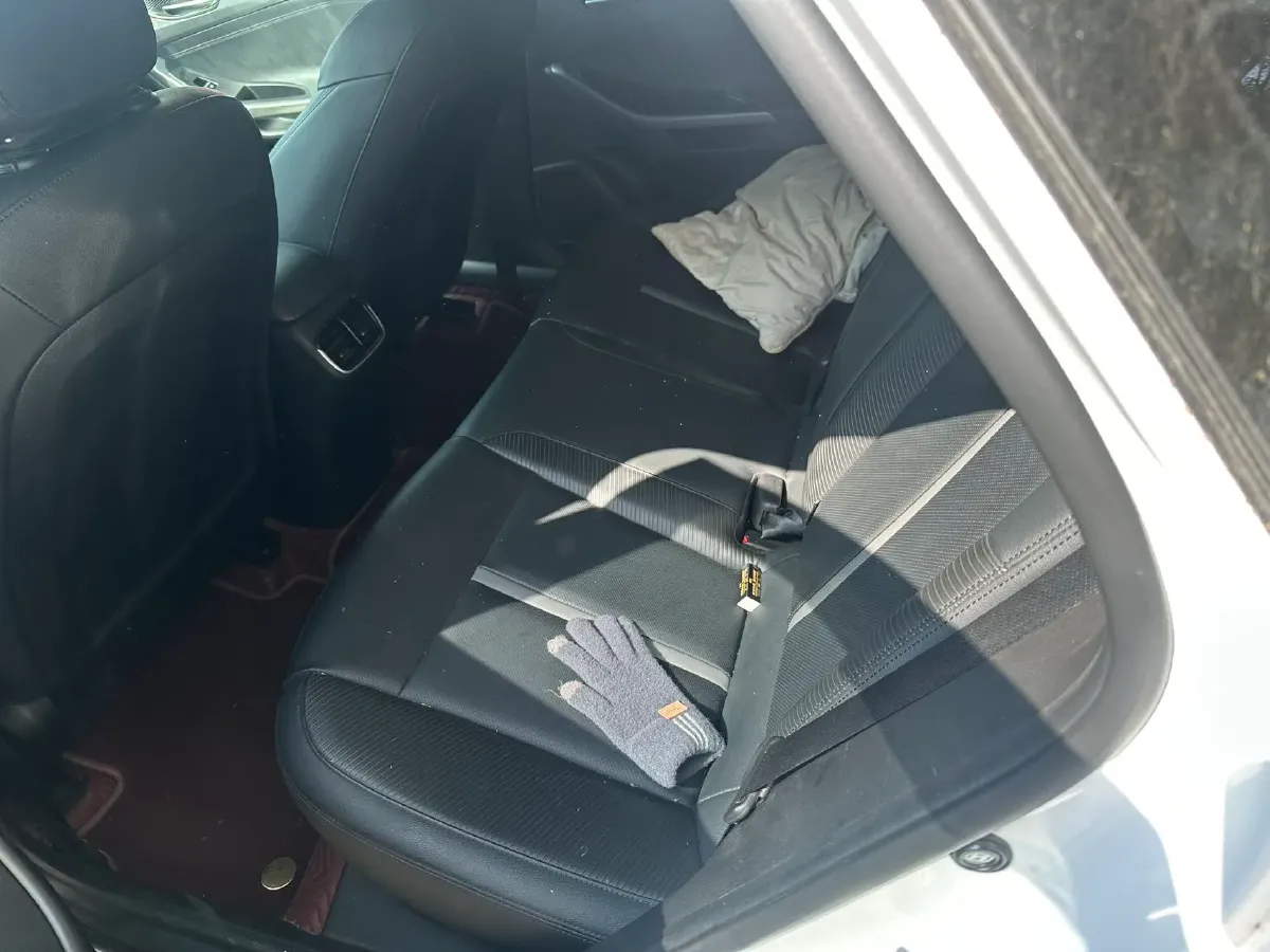 2019 Hyundai La Festa 1.6T 204HP L4 7DCT,autocango,china used car exporter,china ev exporter,chinese used car exporter,chinese used ev exporter