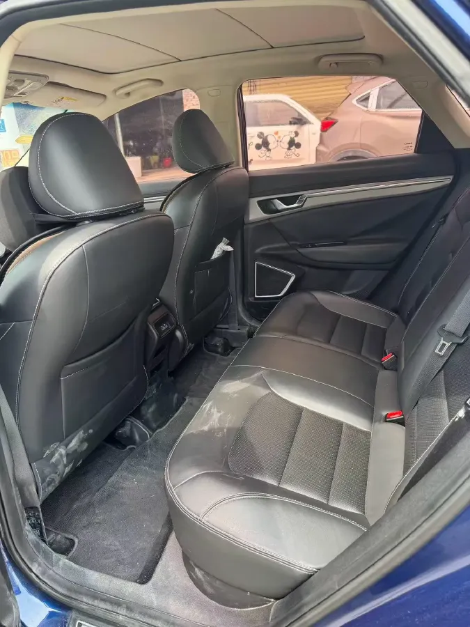 2018 Geely Emgrand GS 1.4T 133HP L4 6DCT,autocango,china used car exporter,china ev exporter,chinese used car exporter,chinese used ev exporter