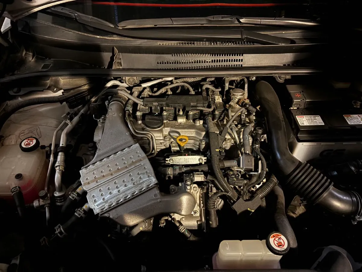 2022 Toyota Corolla 1.2T 116HP L4 CVT,autocango,china used car exporter,china ev exporter,chinese used car exporter,chinese used ev exporter