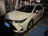 2022 TOYOTA COROLLA,autocango,china used car exporter,china ev exporter,chinese used car exporter,chinese used ev exporter