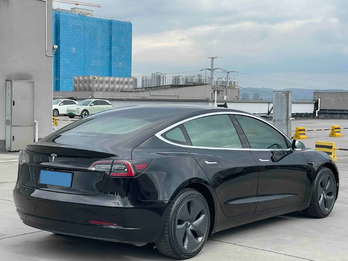 2020 Tesla Model 3 BEV 52KWH,autocango,china used car exporter,china ev exporter,chinese used car exporter,chinese used ev exporter