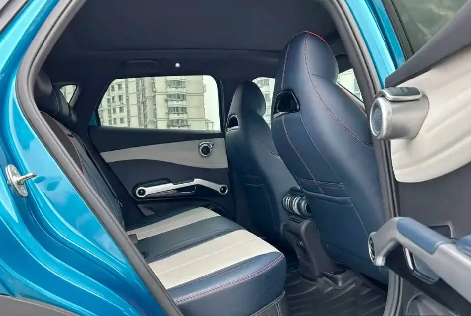 2022 Foton Grand General G7 2.0T 238HP L4 8AT,autocango,china used car exporter,china ev exporter,chinese used car exporter,chinese used ev exporter