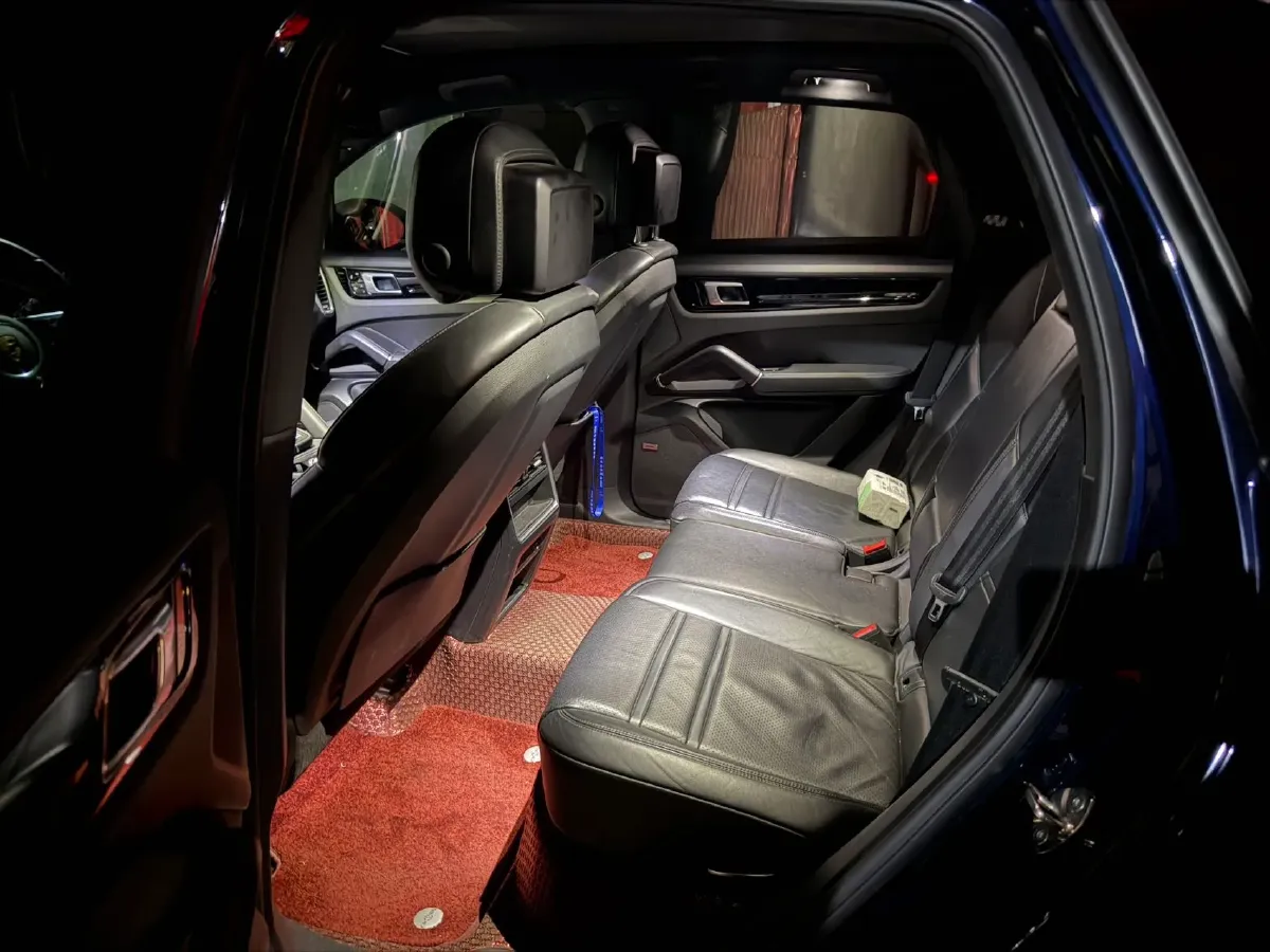 2019 Porsche Cayenne 3.0T 340HP V6 8AT,autocango,china used car exporter,china ev exporter,chinese used car exporter,chinese used ev exporter