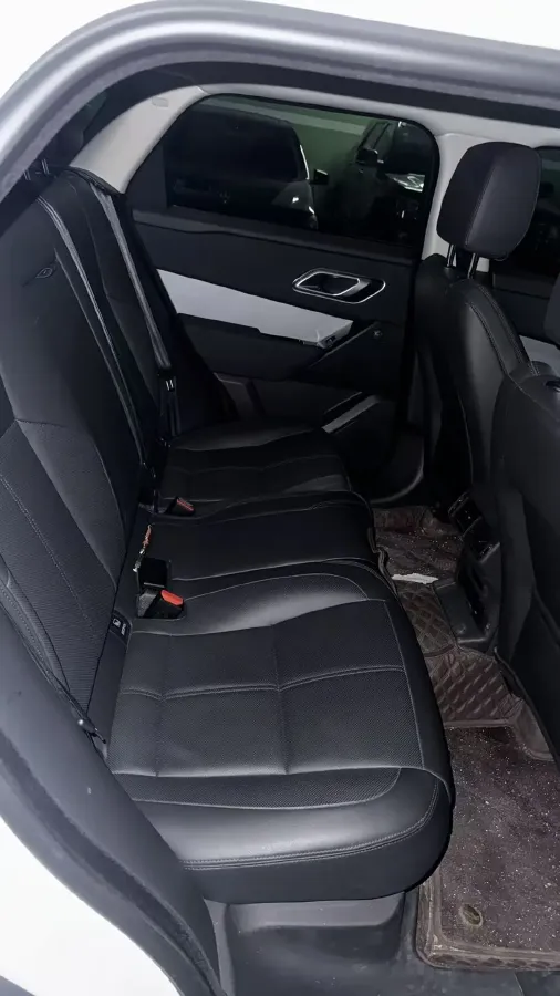 2024 Land Rover Range Rover Velar 2.0T 250HP L4 8AT,autocango,china used car exporter,china ev exporter,chinese used car exporter,chinese used ev exporter