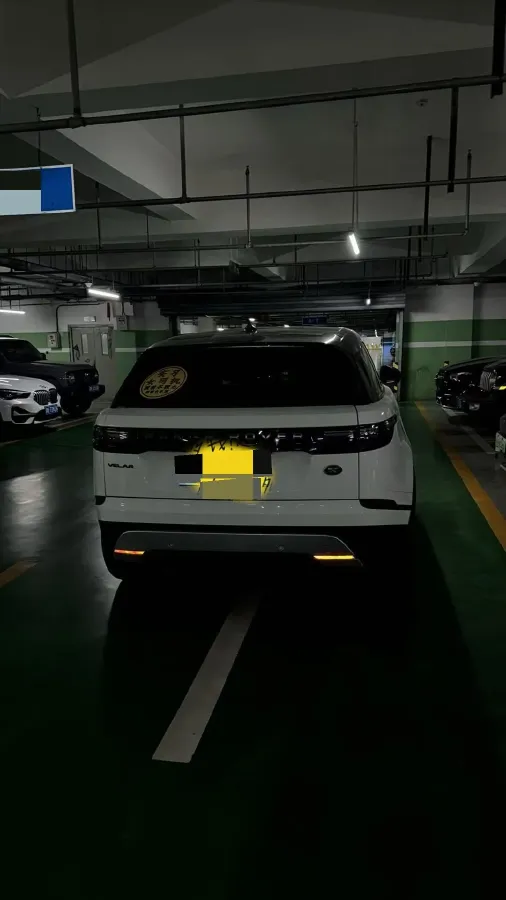2024 Land Rover Range Rover Velar 2.0T 250HP L4 8AT,autocango,china used car exporter,china ev exporter,chinese used car exporter,chinese used ev exporter
