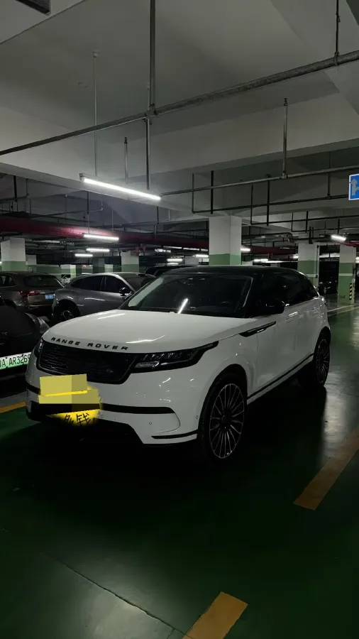 2024 Land Rover Range Rover Velar 2.0T 250HP L4 8AT,autocango,china used car exporter,china ev exporter,chinese used car exporter,chinese used ev exporter