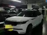 2024 Land Rover Range Rover Velar 2.0T 250HP L4 8AT