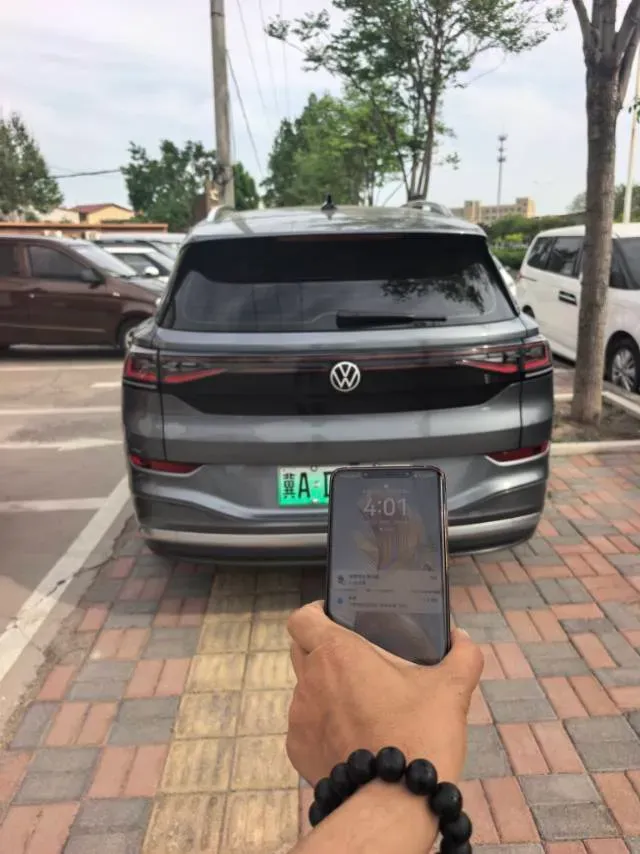 2023 Volkswagen ID.6 X BEV 83.4KWH,autocango,china used car exporter,china ev exporter,chinese used car exporter,chinese used ev exporter