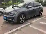 2023 Volkswagen ID.6 X BEV 83.4KWH