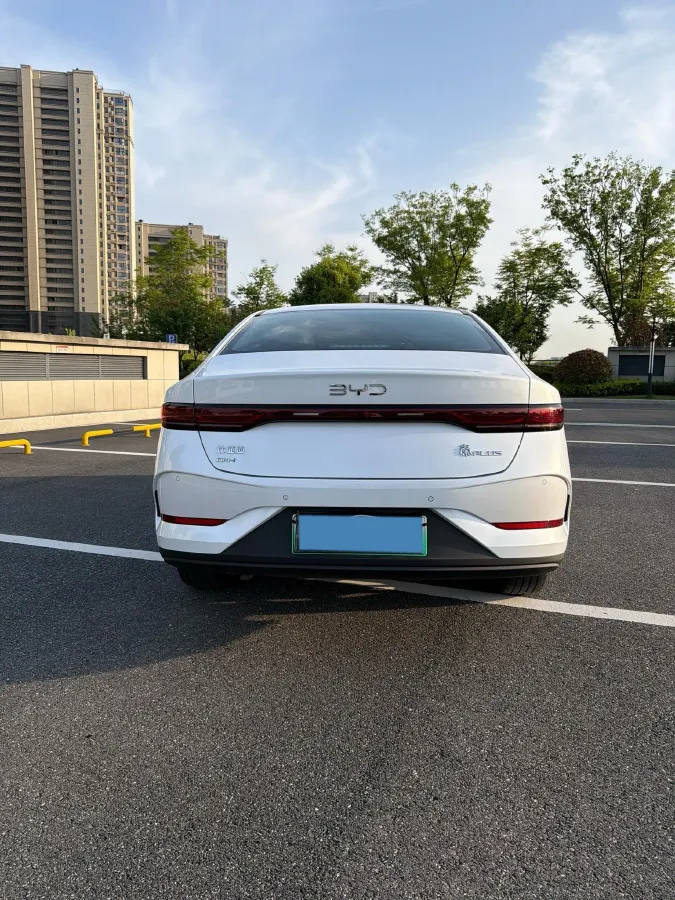 2025 BYD Qin Plus 1.5L 101HP L4 E-CVT PHEV 7.68KWH,autocango,china used car exporter,china ev exporter,chinese used car exporter,chinese used ev exporter